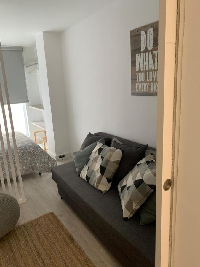 Hostal Acemar Marbellac Extérieur photo