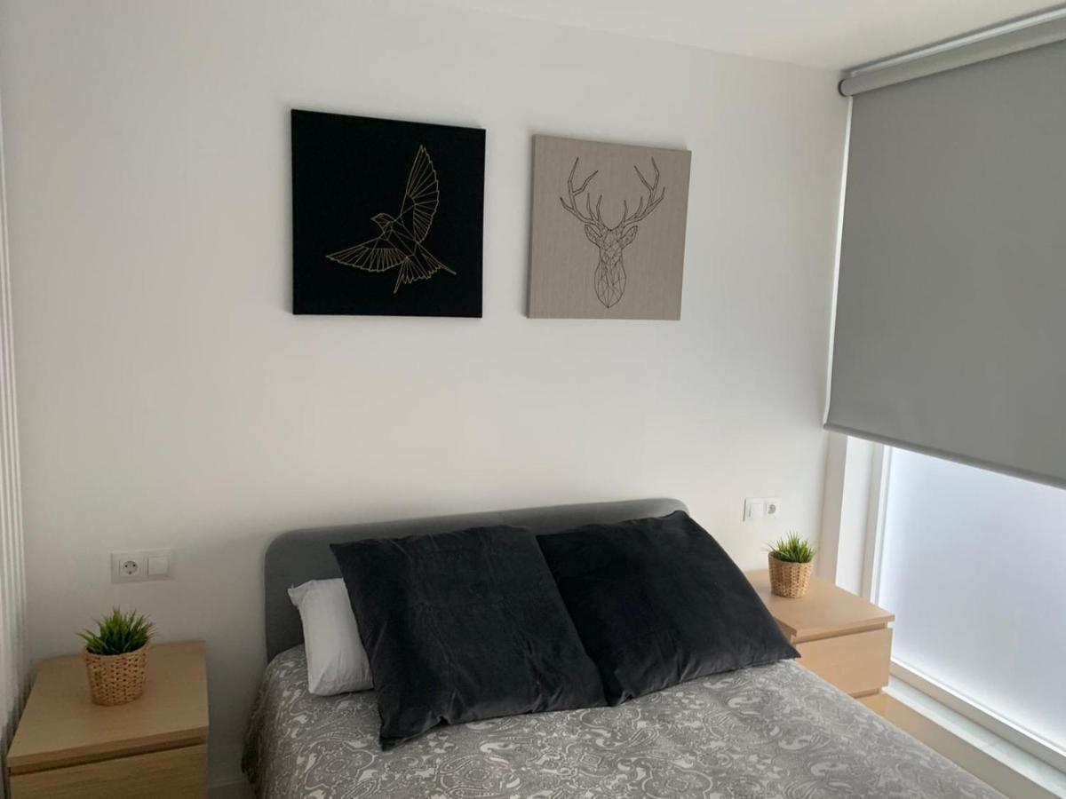 Hostal Acemar Marbellac Extérieur photo