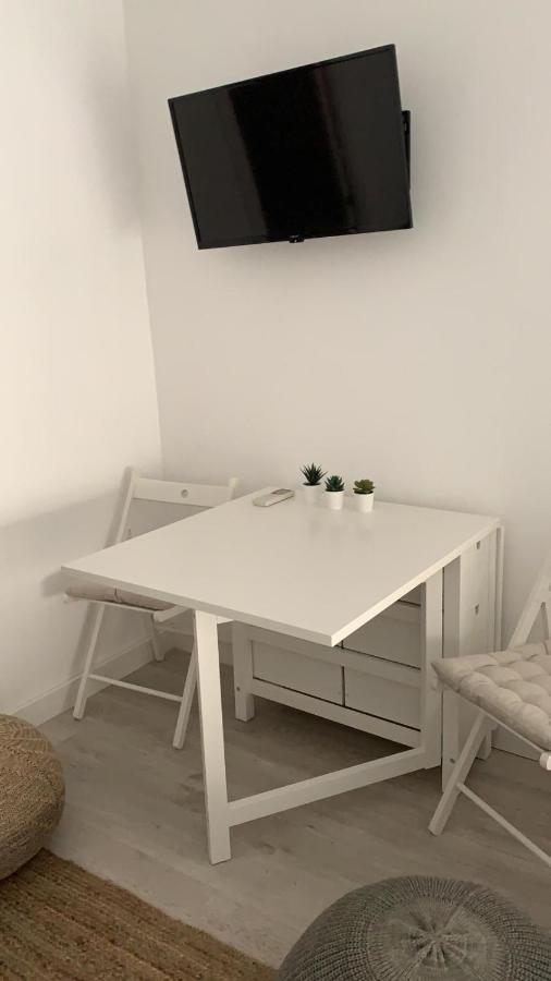 Hostal Acemar Marbellac Extérieur photo