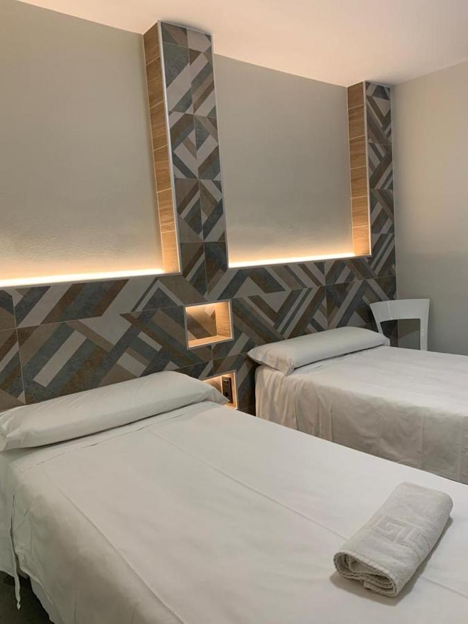 Hostal Acemar Marbellac Extérieur photo
