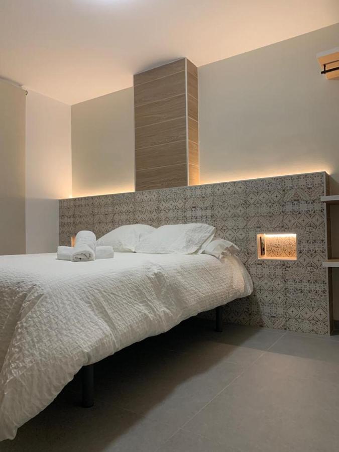 Hostal Acemar Marbellac Extérieur photo