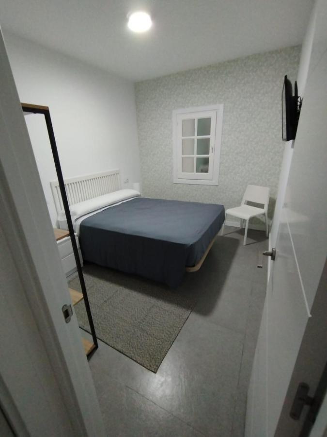 Hostal Acemar Marbellac Extérieur photo