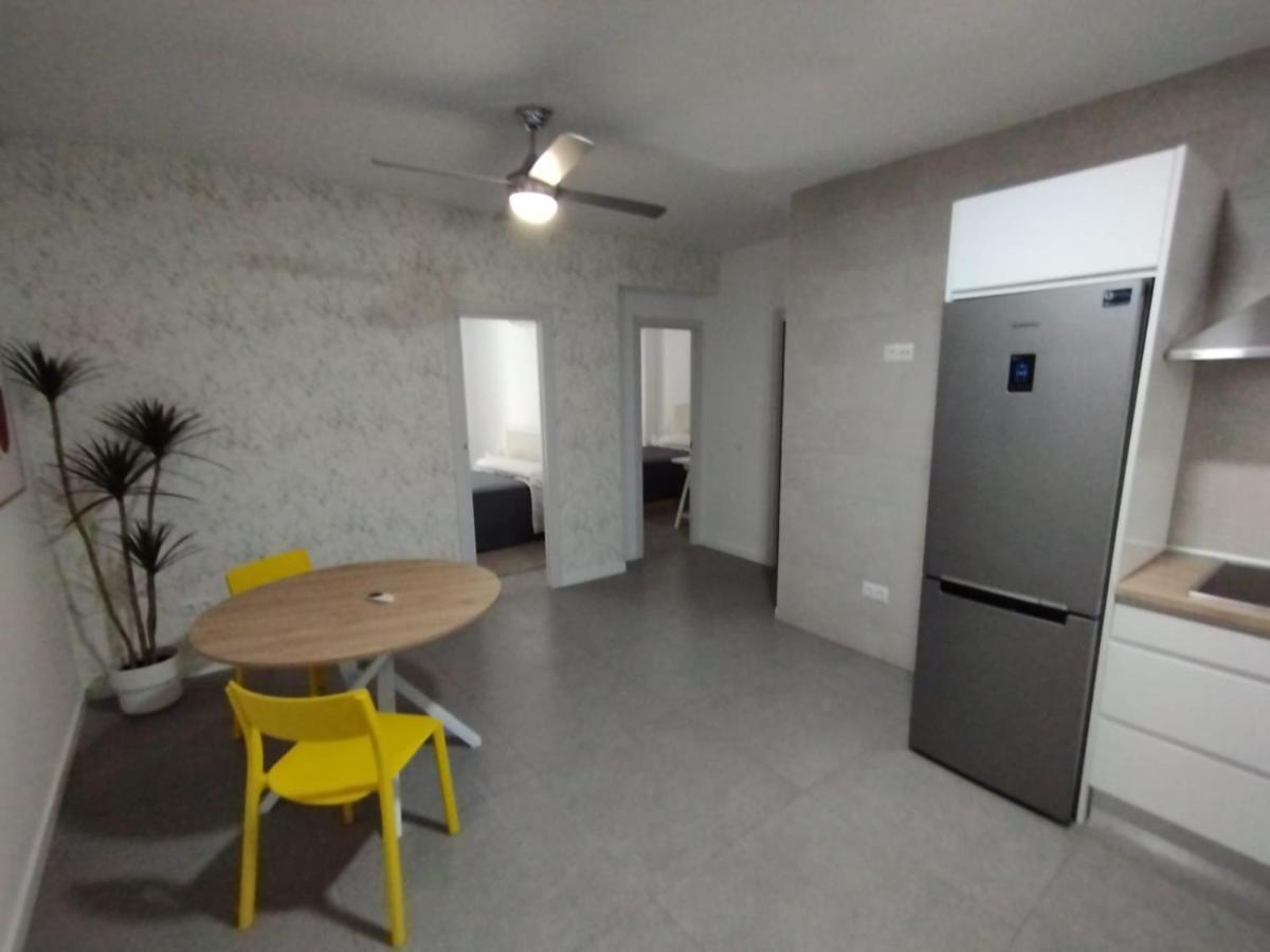 Hostal Acemar Marbellac Extérieur photo