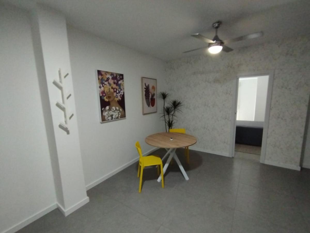Hostal Acemar Marbellac Extérieur photo