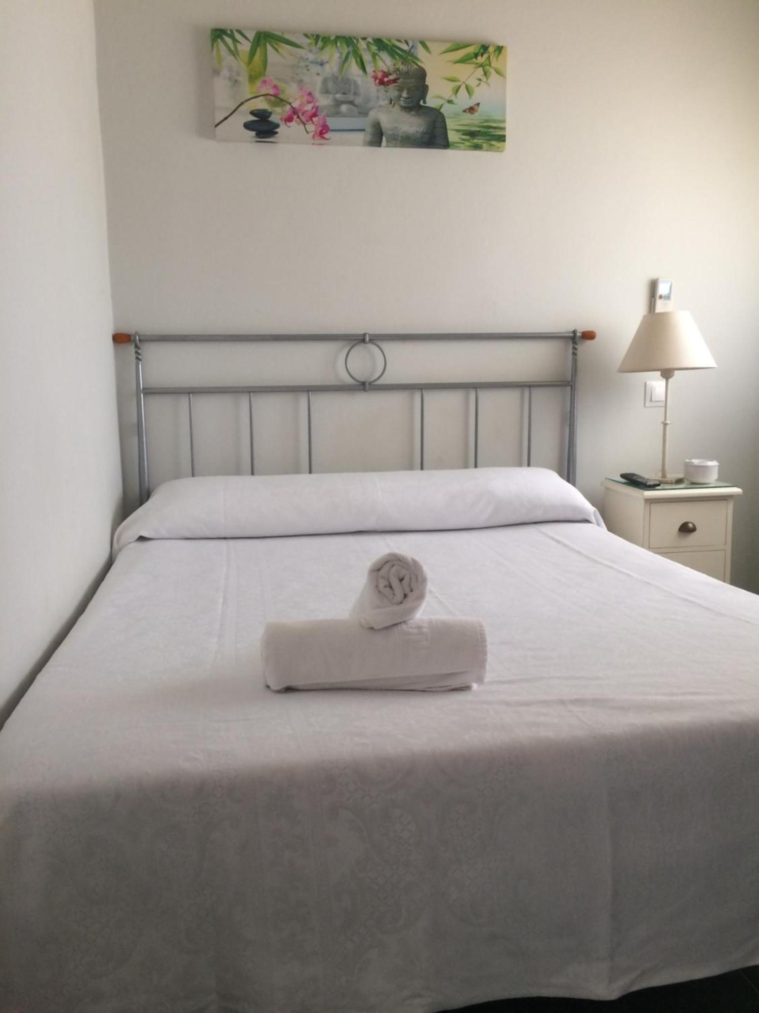 Hostal Acemar Marbellac Extérieur photo