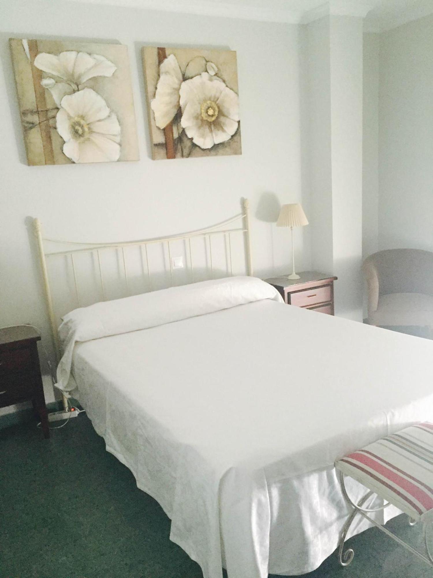 Hostal Acemar Marbellac Extérieur photo