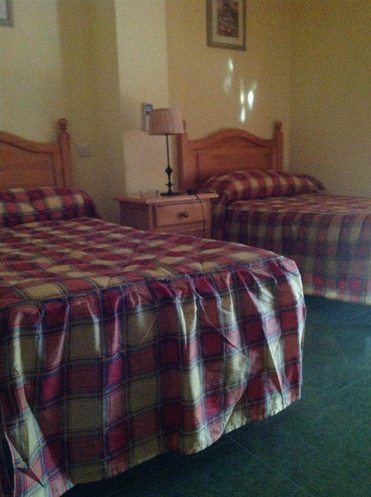 Hostal Acemar Marbellac Extérieur photo