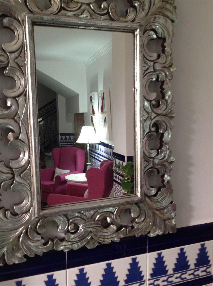 Hostal Acemar Marbellac Extérieur photo