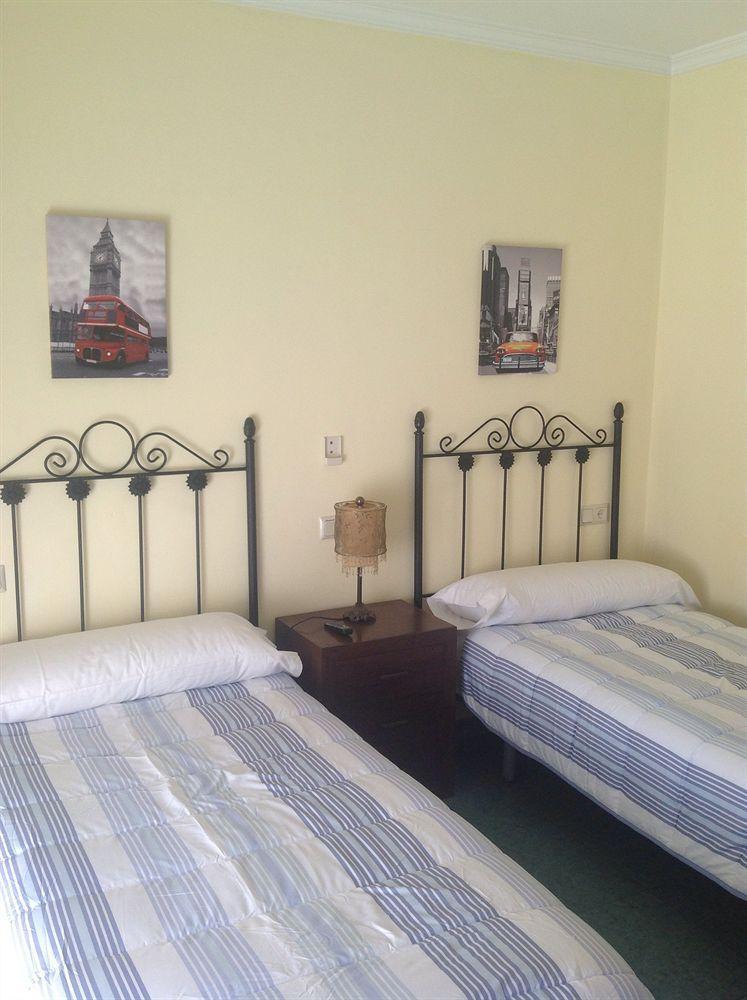Hostal Acemar Marbellac Extérieur photo
