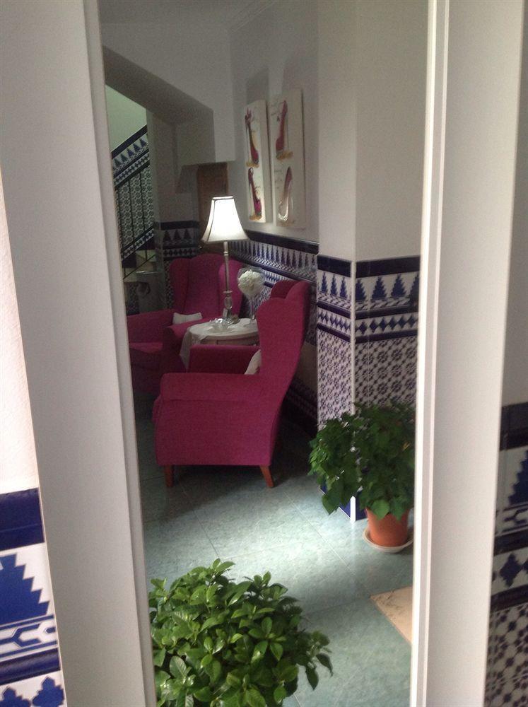 Hostal Acemar Marbellac Extérieur photo