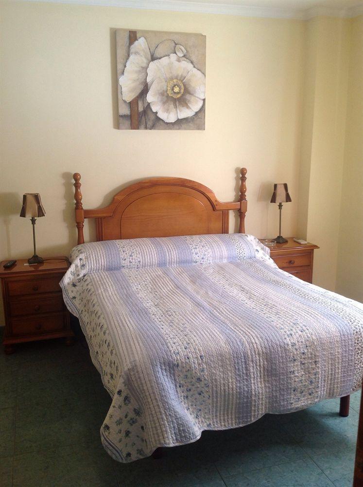 Hostal Acemar Marbellac Extérieur photo