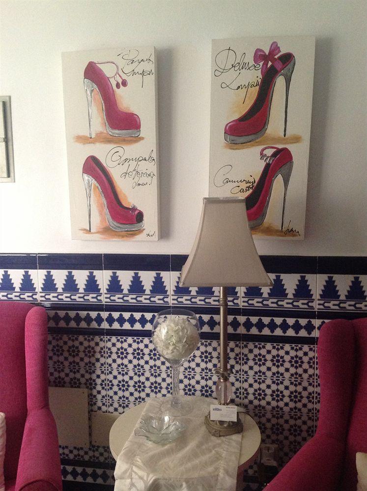 Hostal Acemar Marbellac Extérieur photo