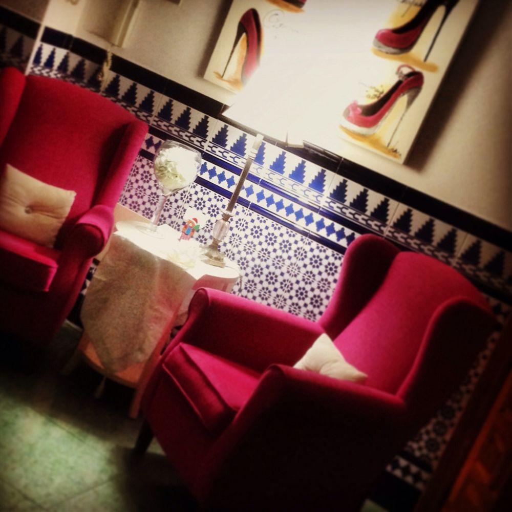 Hostal Acemar Marbellac Extérieur photo