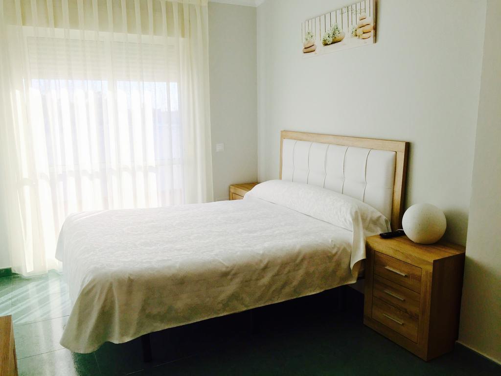 Hostal Acemar Marbellac Extérieur photo